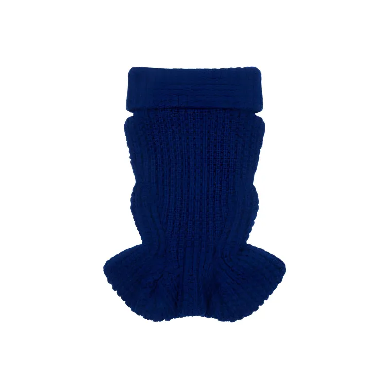 Givenchy Waffle Wool Top-0