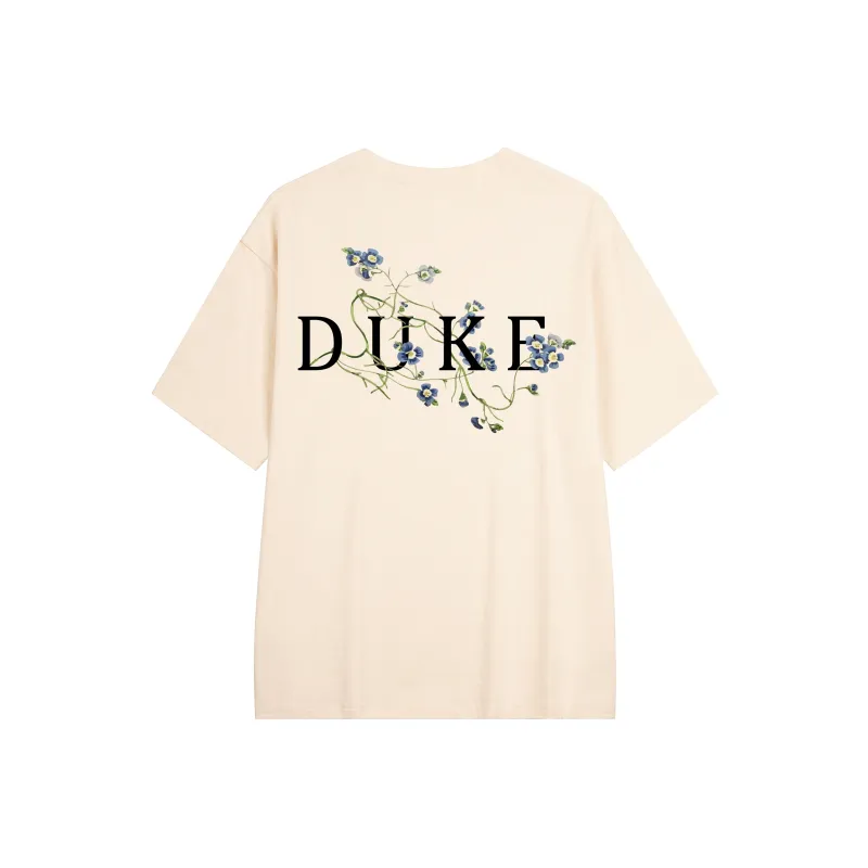 DUKE+DEXTER T Shirts Unisex-18