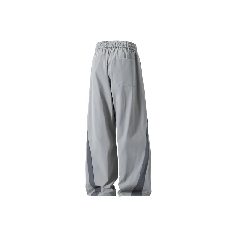 Love Monster Casual Pants Unisex-7