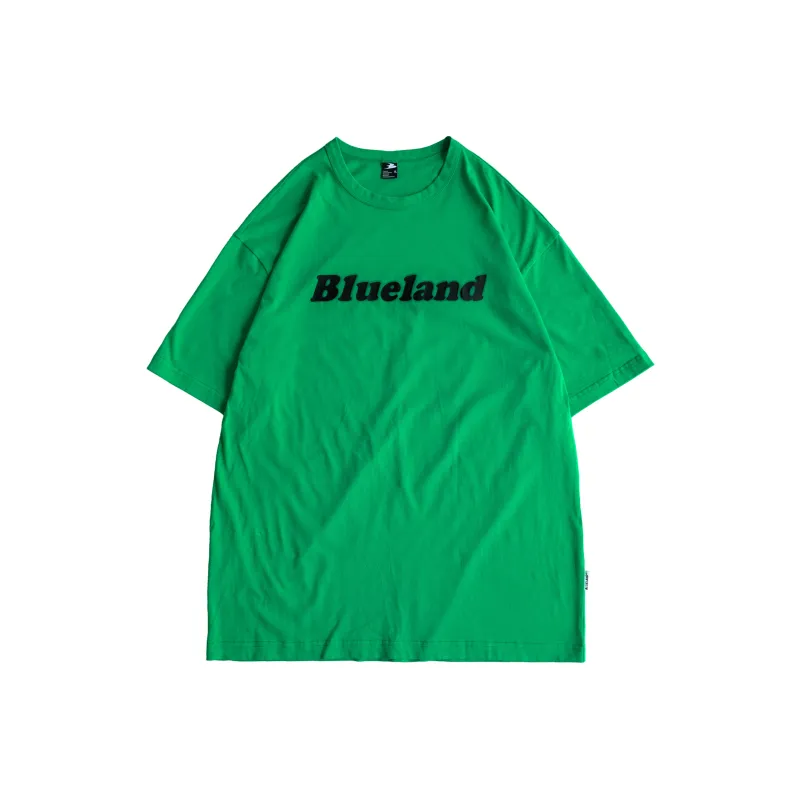 BLUELANDINC T-Shirts Women's-0