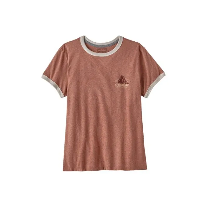 Patagonia Responsibili Tee T Shirt Women's-6