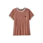 Orange/Sienna Clay