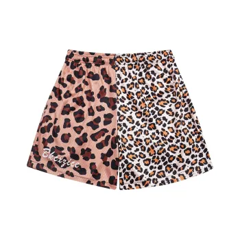 BKCXZICE Loose Fit Quick Dry Basketball Shorts Unisex