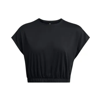 Under Armour T Shirt Women's Black