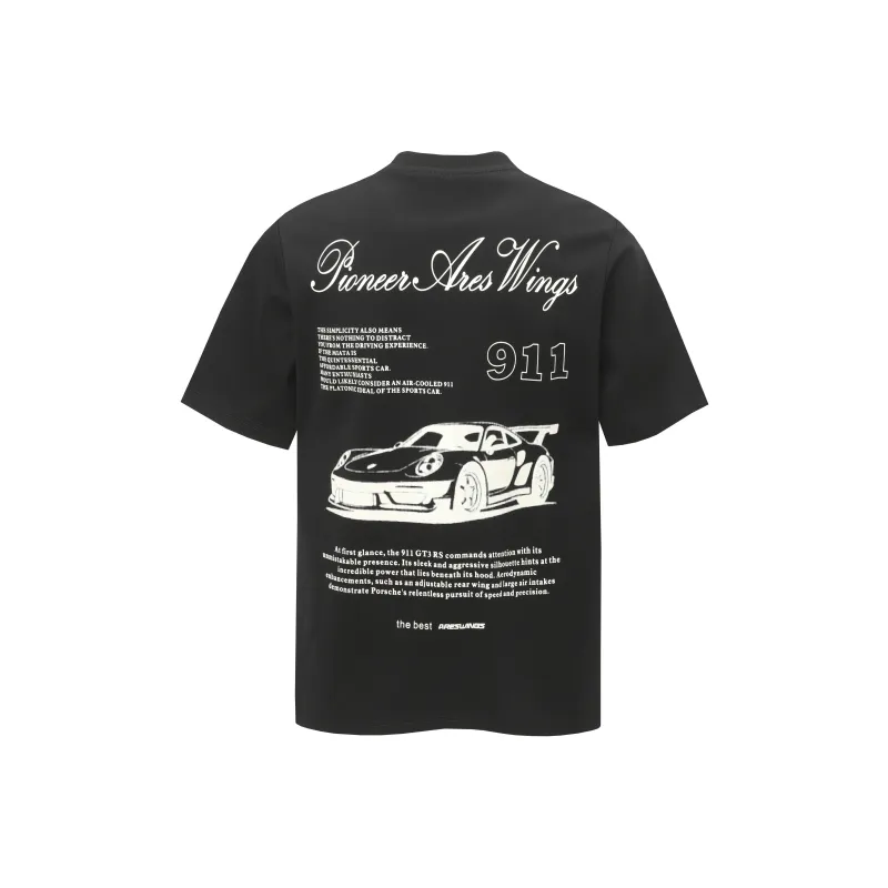 VINMUK T Shirts Unisex-0
