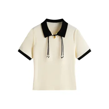 HANDAIWEI Regular T Shirt Women's