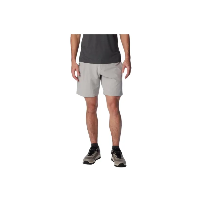 Columbia Men's Kenville Lake™ Shorts Casual Shorts Men's Flint Gray-0