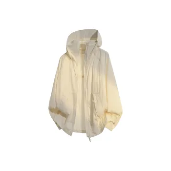 FASTFISH Sun Protection Clothing Unisex