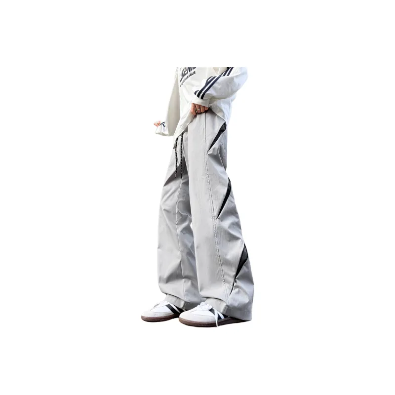 D&W Casual Pants Unisex-4