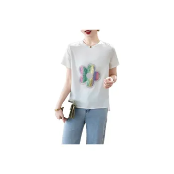To the west T-Shirts Women's