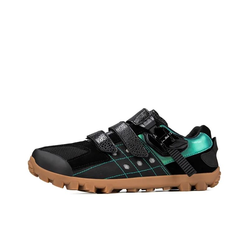 Slazenger Anti Slip Wear Resistant Low Top Hiking Shoes Men's-5