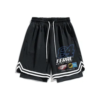 IXXAT Basketball Shorts Unisex