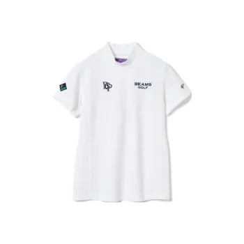 Beams T Shirts Women's White