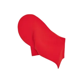 ZARA Valentine's Day Collection T-Shirts Women's Red