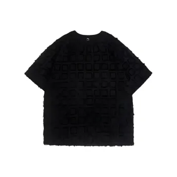 LESS BEARS T Shirt Unisex Black
