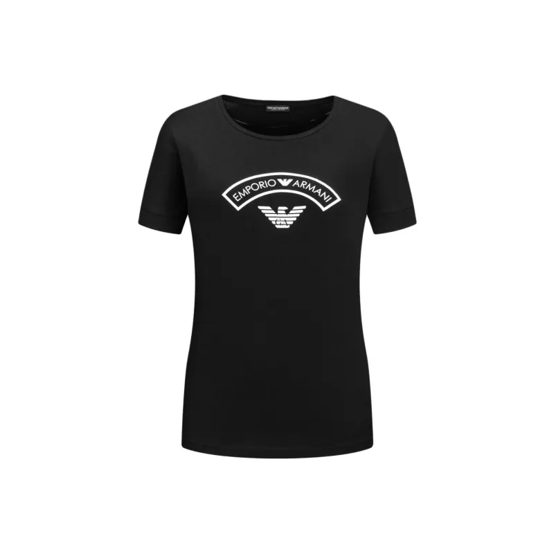 EMPORIO ARMANI SS23 T Shirt Women's-3