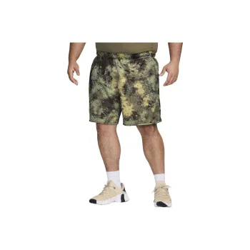 Nike Totality Camo Men's 7' Dri FIT Unlined Fitness Shorts