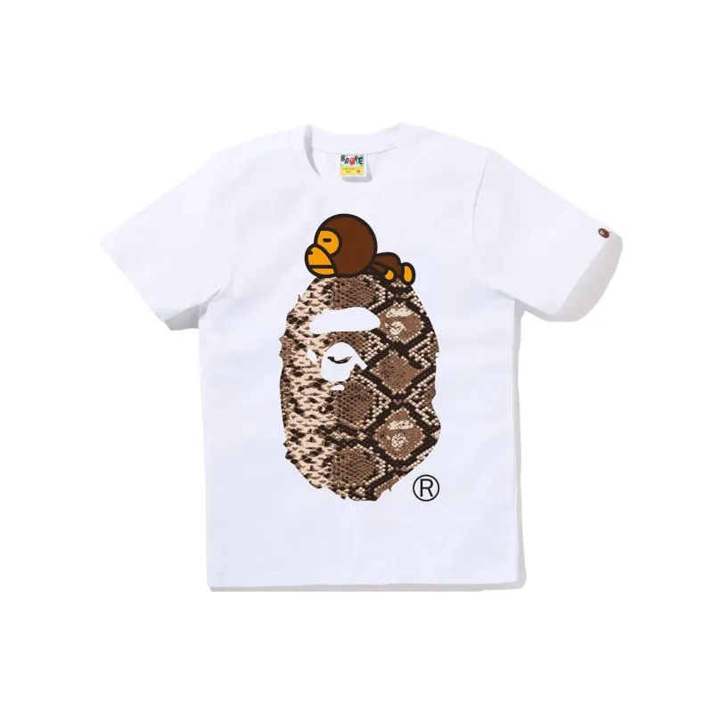 A BATHING APE Bape T Shirt Women's-0