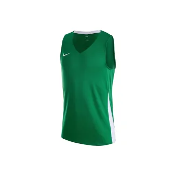 Nike Basketball Jerseys Men's Pine Green
