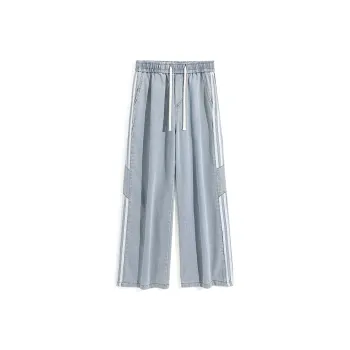 WOLF CODE Jeans Unisex