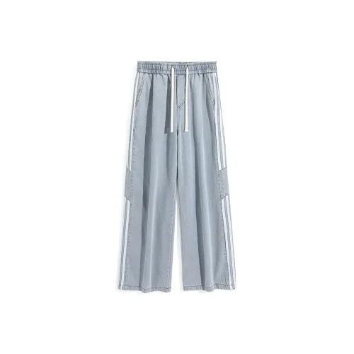 WOLF CODE Jeans Unisex