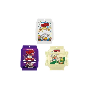 BANDAI Kamen Rider Gavv Delicious Bar Collaboration Special Set Model Accessories