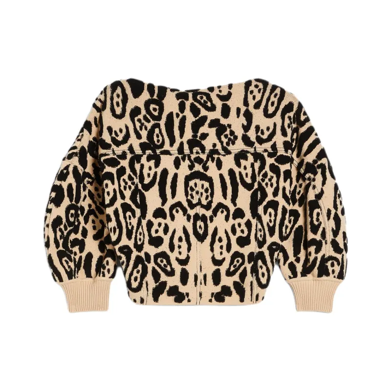 SportMax Ghiera Sweater-0