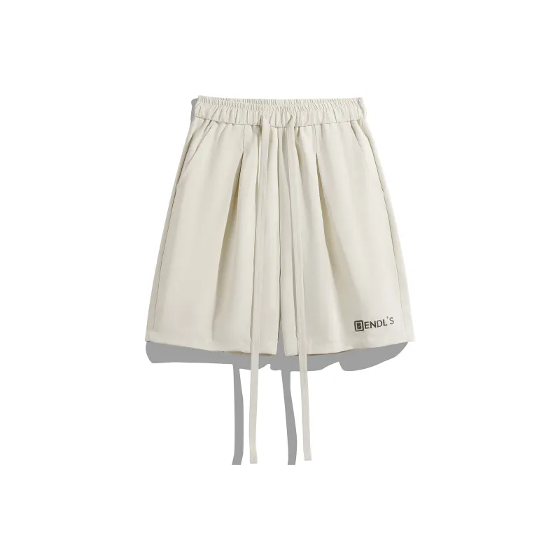 BENDL'S Casual Shorts Unisex-7