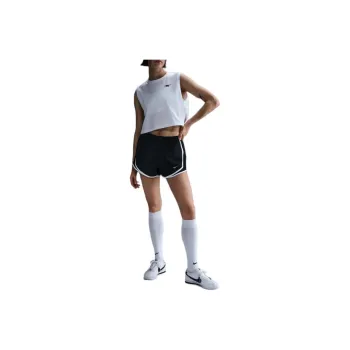 Nike Sportswear Club Women's Sleeveless Cropped Graphic T Shirt