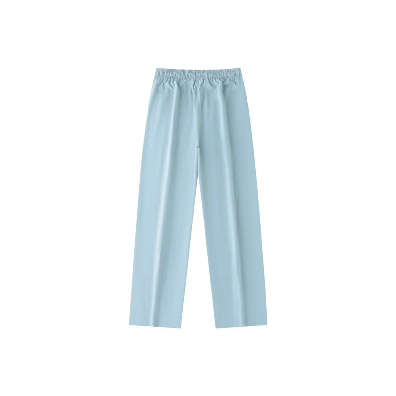 FA2LO Casual Pants Unisex-5