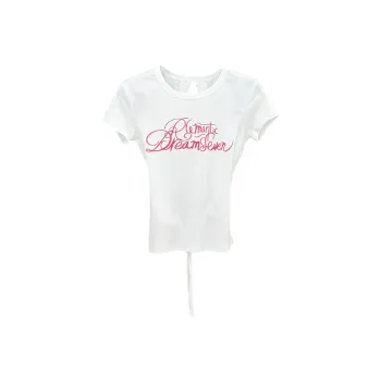 RTNH Regular T Shirt Women's White