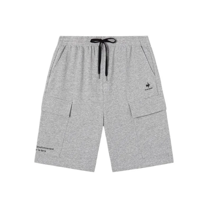 Le Coq Sportif SS23 Sports Shorts Men's-2