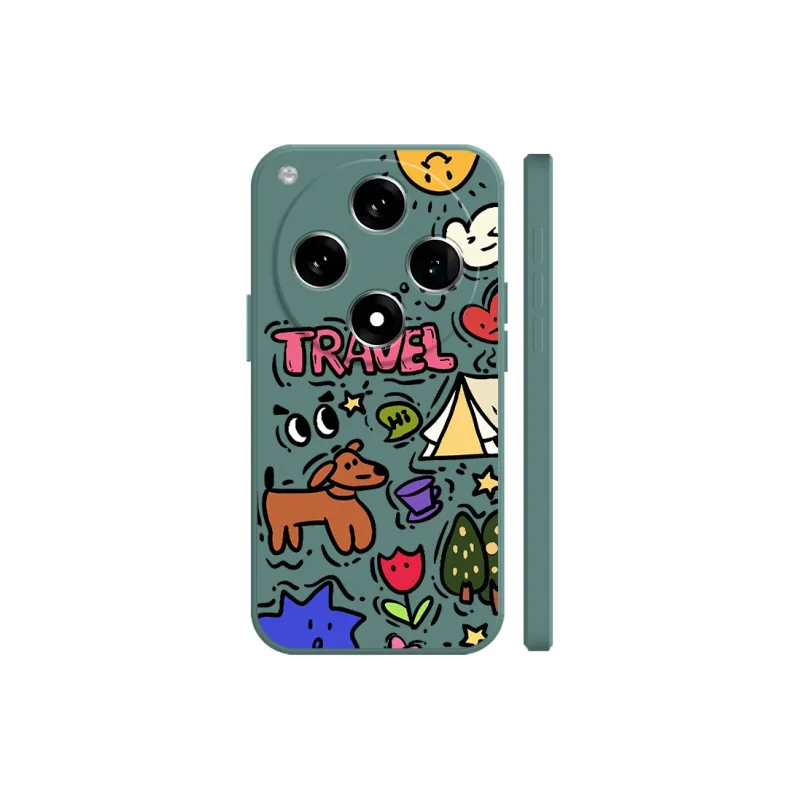 BAOCHENG Phone Cases-4