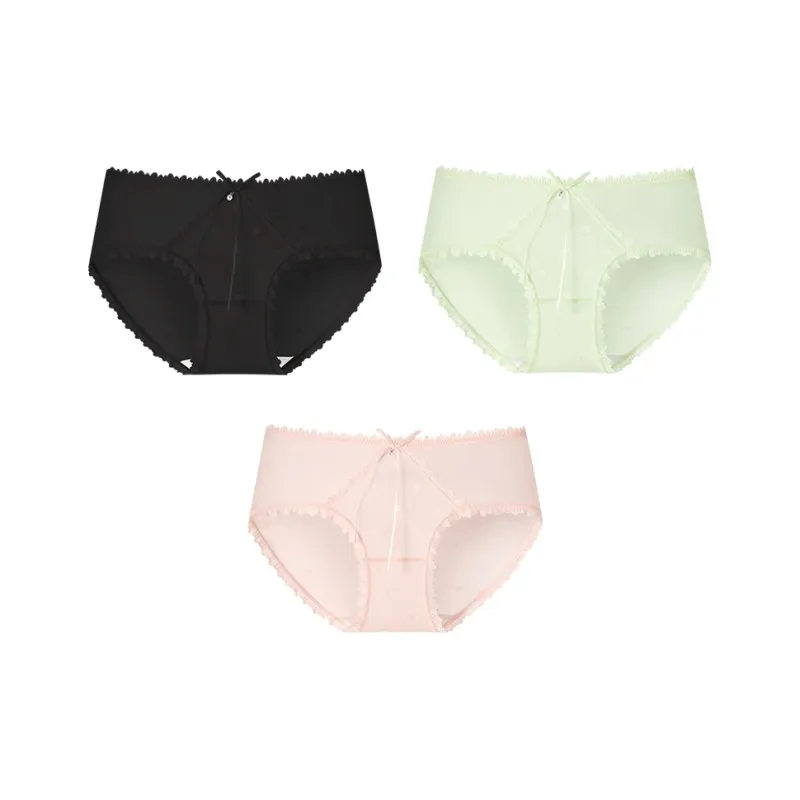 ELOF Women's Underpants-10