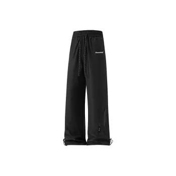 KNOWNLAB Casual Pants Unisex