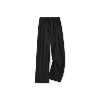 ALI THE FOX Casual Pants Unisex