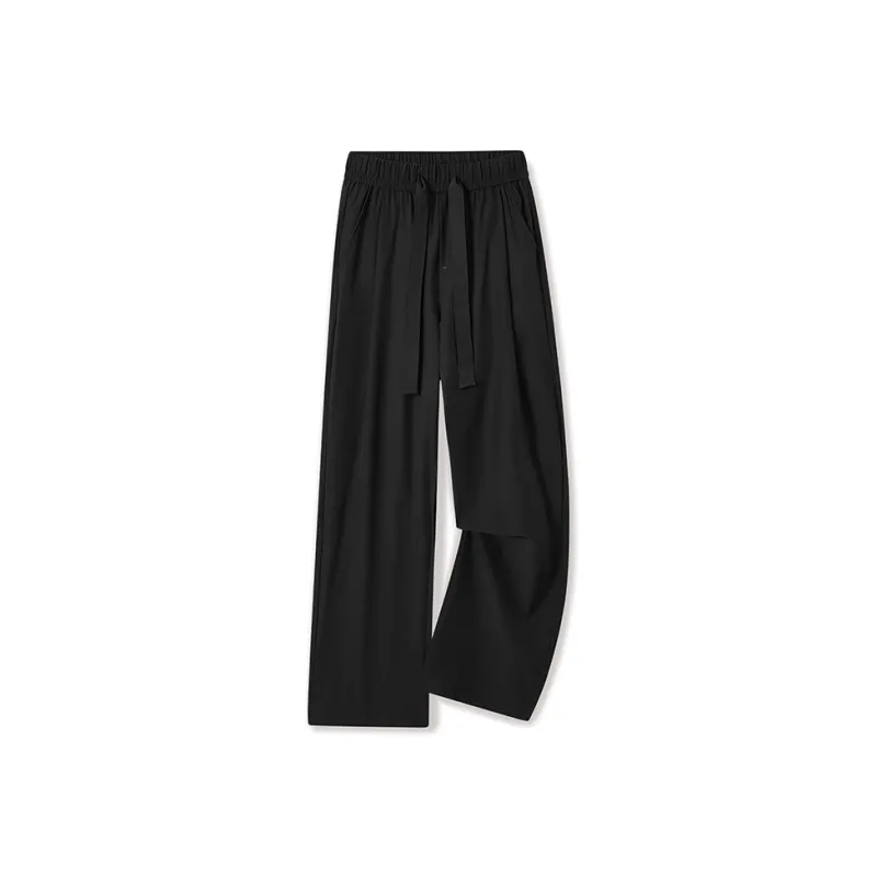 ALI THE FOX Casual Pants Unisex-0