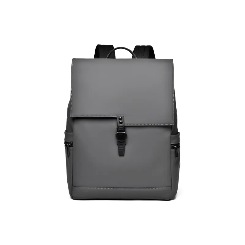 Alcohol Dragon Abrasion Resistant Fabric Backpack Men's Multicolor-4