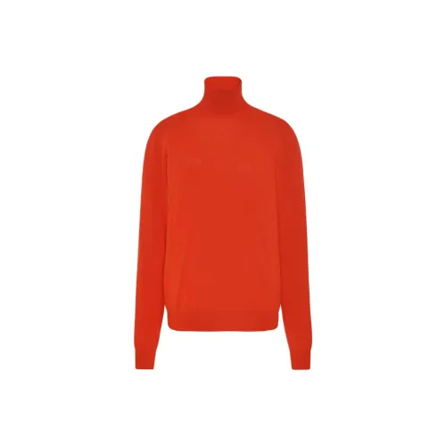 THE ROW Heva Turtleneck Jumper