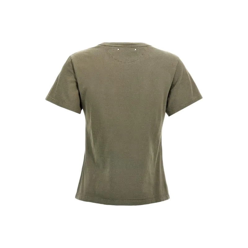 Golden Goose Doris T shirt-1