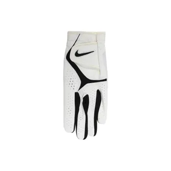 Nike   Sports Gloves Men's White