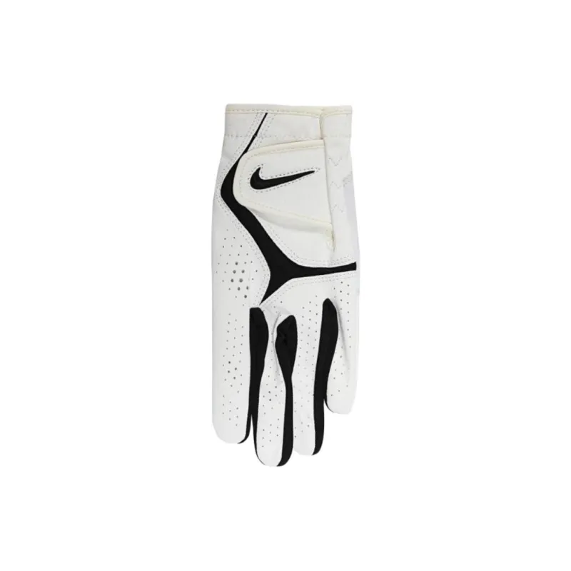 Nike   Sports Gloves Men's White-0