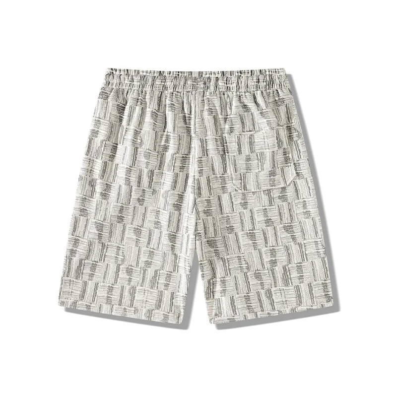 IXXAT Casual Shorts Unisex-3