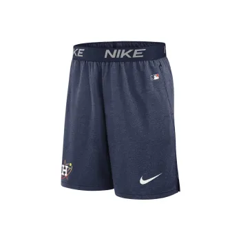 Nike Houston Astros City Connect Practice Men's Nike Dri FIT Mlb Shorts