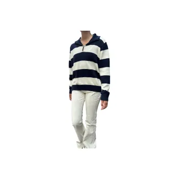 Brandy Melville Sweaters Women's Blue White