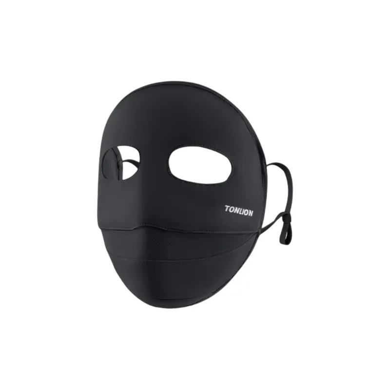 Tonlion Polyamide Sun Protection Masks Unisex-4