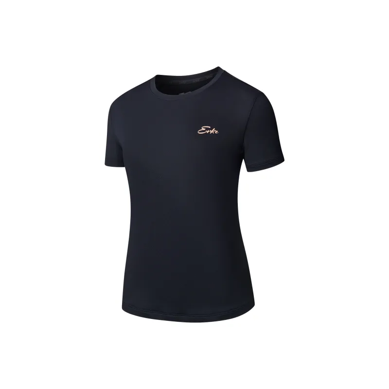 Erke T Shirts Women's-0