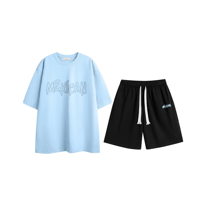 MEXICAN Casual Sportswear Unisex-14