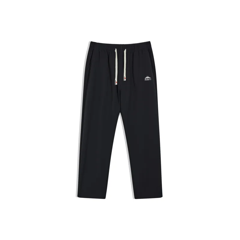 DOUBLEFISH Athletic Trousers Unisex-0