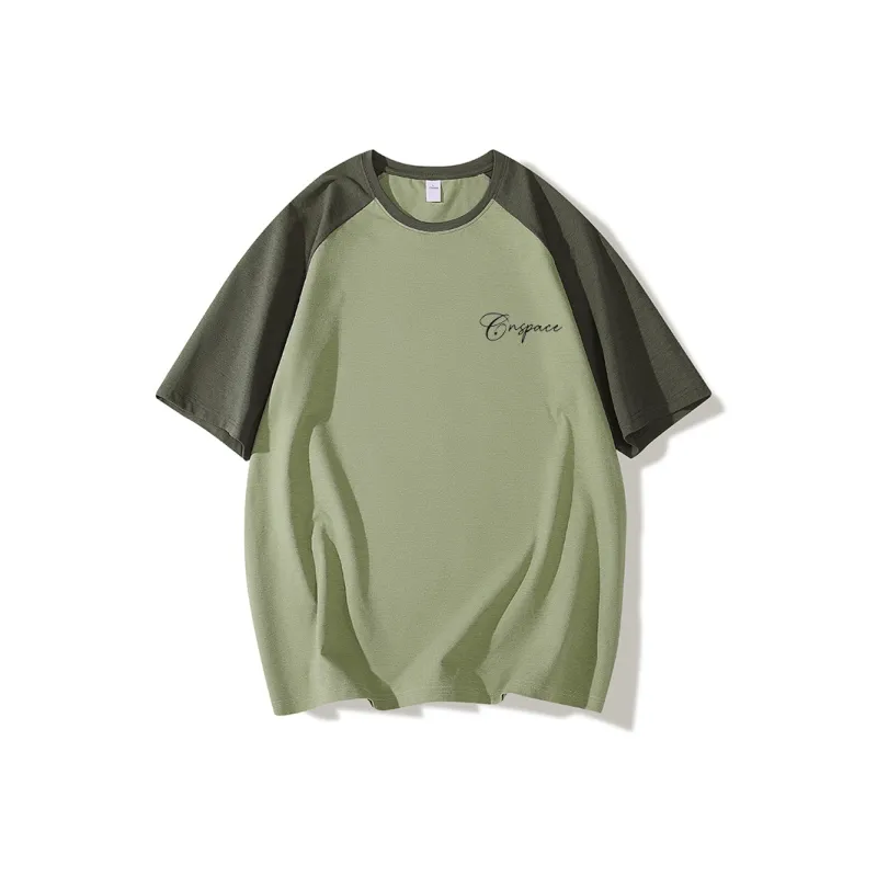 China Aerospace T Shirts Unisex-6
